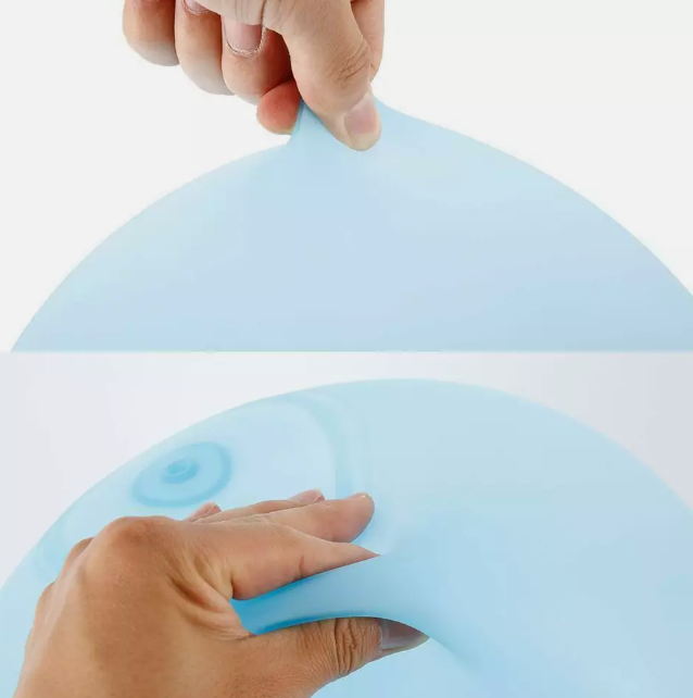 Robuster Bubble-Ball – Langlebig & Kinderfreundlich