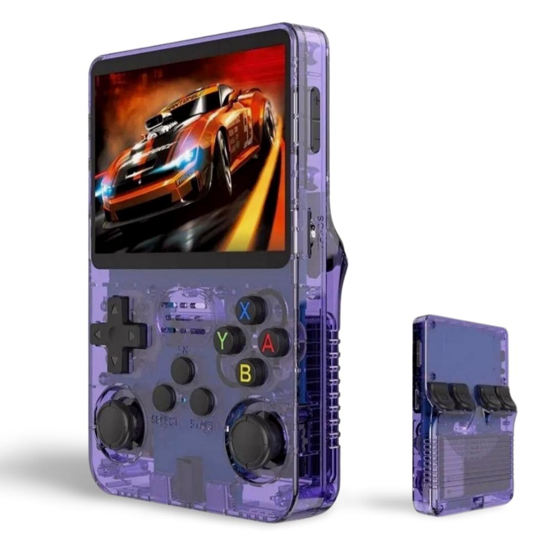 Retro Pixel